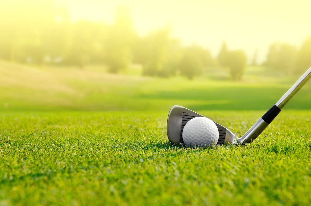 Golf Tournament is back! ~ May 17, 2023